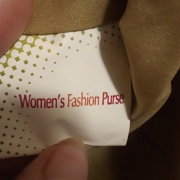 Hobo Multi Color Splatter Paint Design Bag - Picture 4 of 8